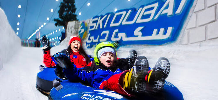 السياحة في دبي.. 6 أماكن للمتعة والتشويق لا تفوت زيارتها