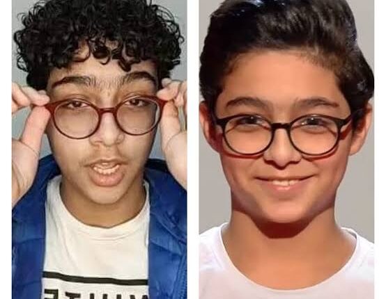 أحد أطفال "ذا فويس كيدز" يطعن جاره بمفتاح سيارة في الرأس