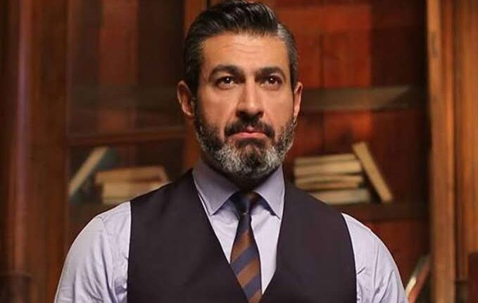 الفنان ياسر جلال.. مهدد بمصادرة أمواله بعد التهرب من الضرائب