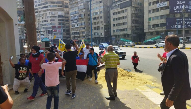 قصار القامة في مصر.. يقيمون الماراثون الأول لهم