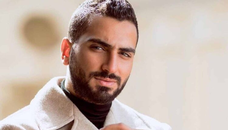 محمد الشرنوبي ينتصر ويعيد إطلاق "راحة قلبي" على اليوتيوب