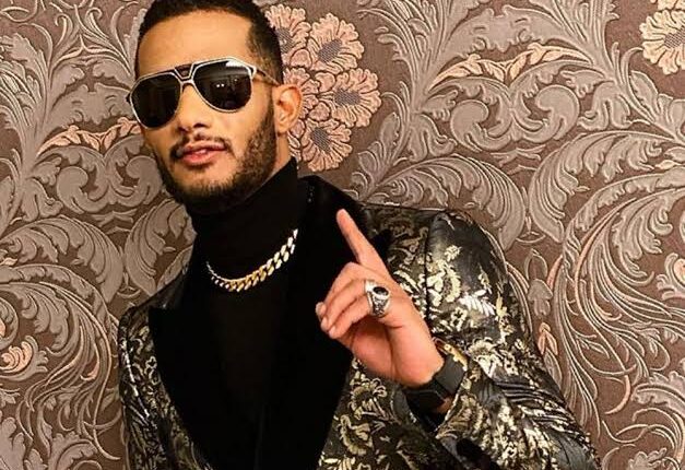 محمد رمضان.. يتصدر الترند على اليوتيوب في 7 ساعات