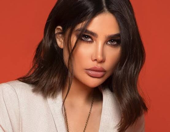 فيديوهات انجي خولي.. تتسب في القبض عليها من قبل الشرطة اللبنانية