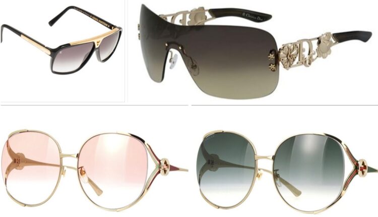 تعرفي على الطريقة الصحيحة لاختيار النظارة الشمسية المناسبة