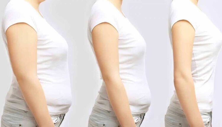 عادة بسيطة يخفيها عنك الأطباء تخلصك من دهون البطن