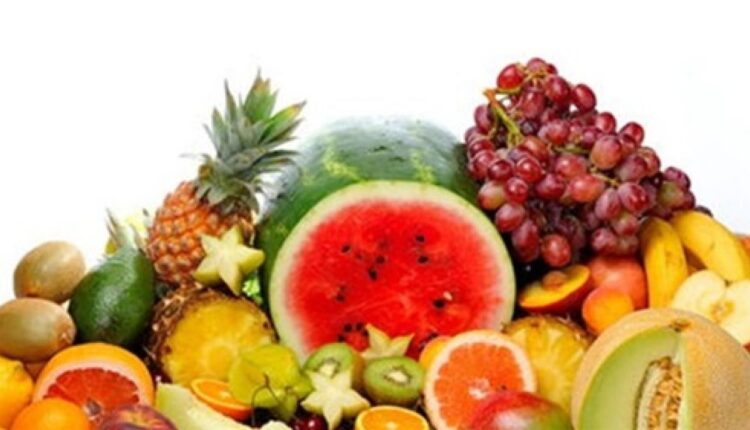 فواكه الصيف تقيك من أمراض كثيرة.. أشهرها أمراض القلب