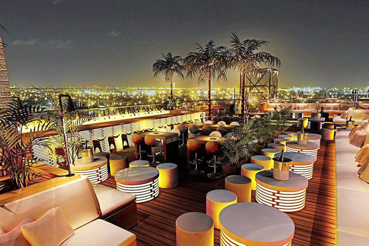 5 من أفضل المطاعم في دبي ننصحك بتجربتها