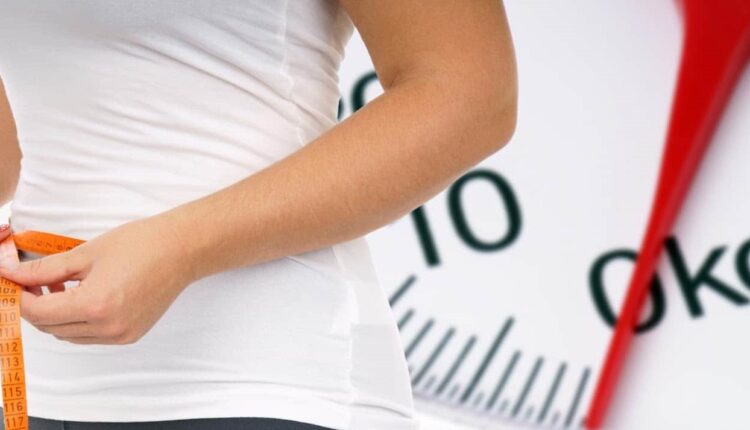 6 نصائح بناءة لإسراع عملية إنقاص الوزن