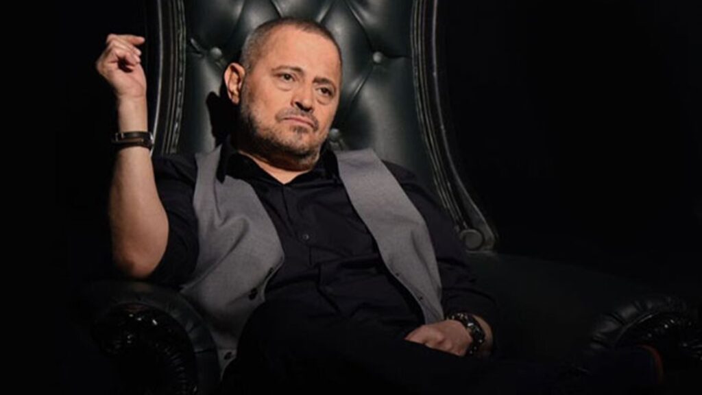 أول حفل لجورج وسوف بالسعودية.. يسعد جمهوره