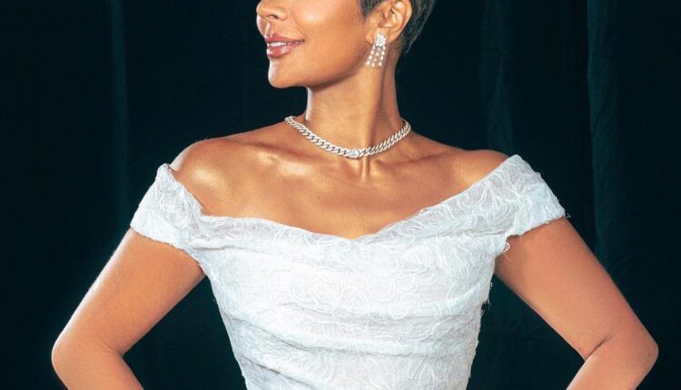 شاهد.. تعليق الفنانة أصالة نصري الأول حول شائعة انفصالها