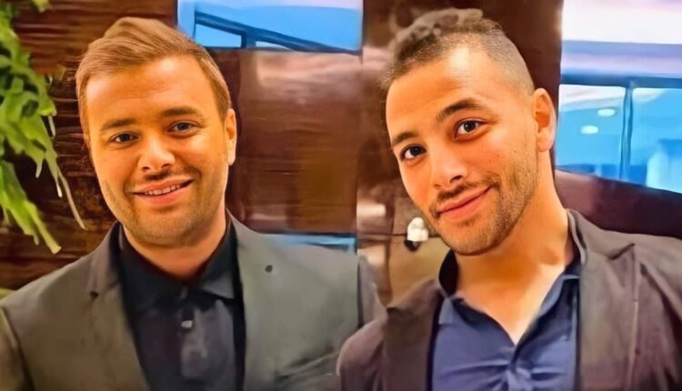 يناشد الفنان رامي صبري الرئيس السيسي.. عبر حسابه الشخصي