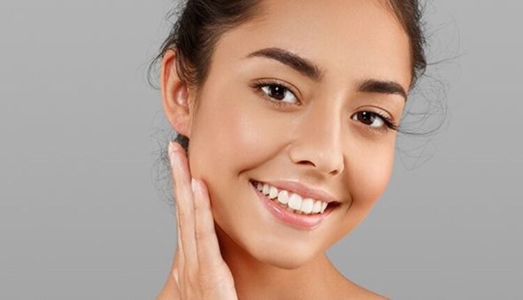 5 خطوات لروتين بشرتك قبل العيد