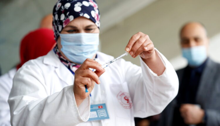 الاتحاد الأوروبي يوافق على أربعة لقاحات نجحت في التصدي للمتحور "دلتا"