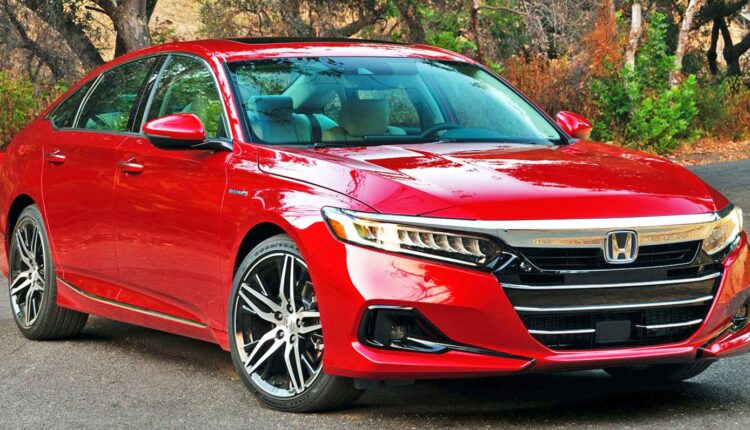 هوندا تستخدم منصة يوتيوب للكشف عن سيارتها الجديدة