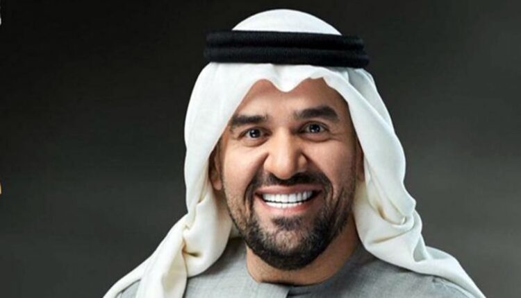 بعد طول انتظار حسين الجسمي يطرح.. "ياحتة من قلبي" على اليوتيوب