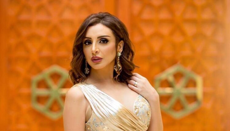 أنغام.. تعلن تفاصيل حفلها الغنائي القادم في جدة