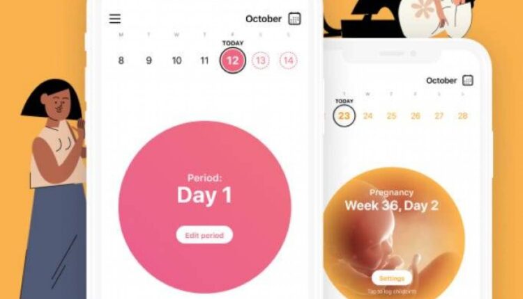 تعرفي على تطبيقات المرأة.. من بينها مراقبة الدورة الشهرية والمشاكل الصحية