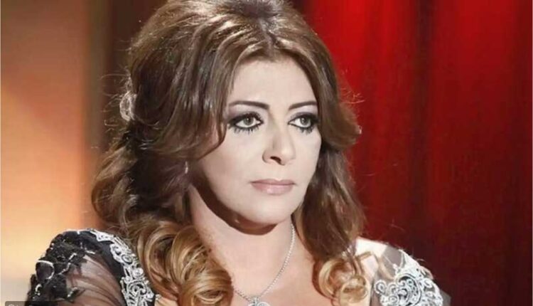 هالة صدقي ترقص مع فنان شهير... رداً على رسالة زوجها