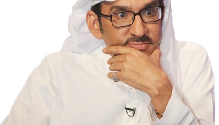 الفنان عبد الله السدحان.. يؤيد عمليات التجميل في أخر ظهور له