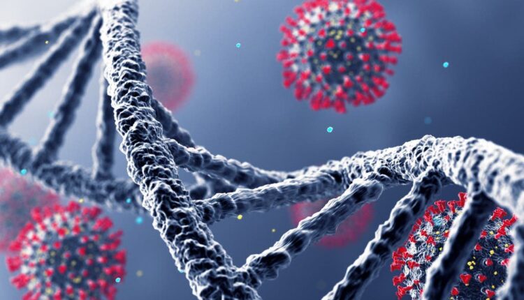  العلماء يكشفون عن أهم أسباب العدوى السريعة بكورونا