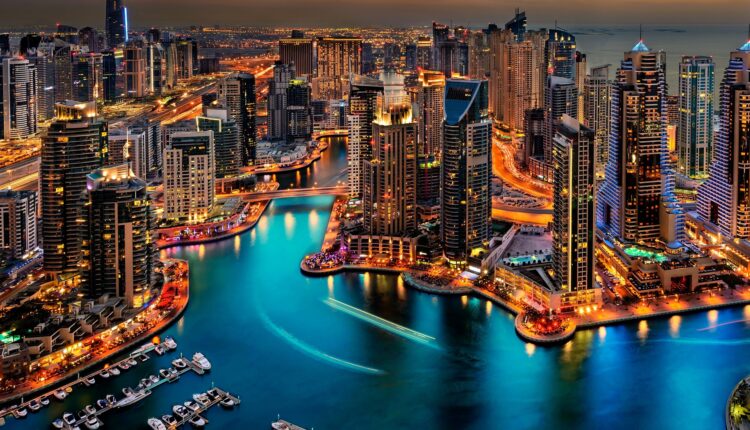 السياحة في دبي.. وجهة للأثرياء فقط