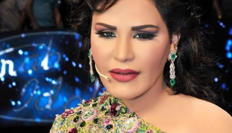 تعرف على رد المطربة أحلام حول شائعة طلاقها من زوجها.. وتنشر تغريدة