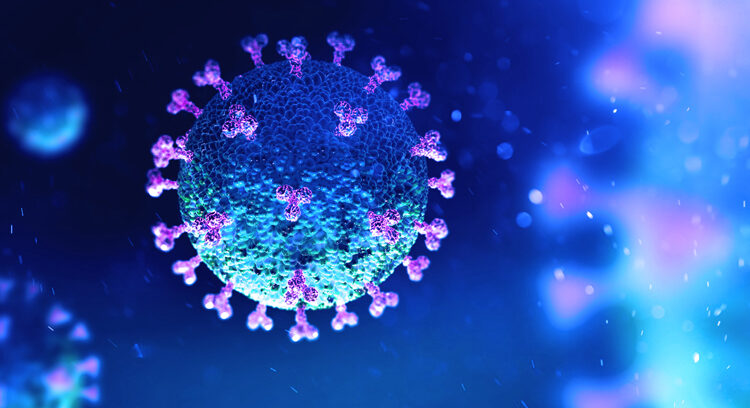 حديث حول ترشيح 30 مليون عقار محل البحوث للحد من فيروس كورونا