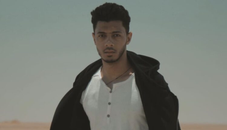 طرح أحدث كليب ل أسامة الهادي على اليوتيوب بعنوان"لسه فيا حيل"