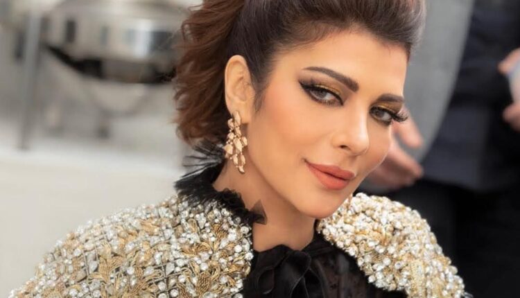 أصالة.. أنا بخير وأعيش كما أريد وأتمنى ولم تتحدث عن شائعات طلاقها