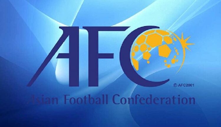 إلغاء حفل توزيع جوائز 2021 في قطر بمعرفة الأتحاد الأسيوي