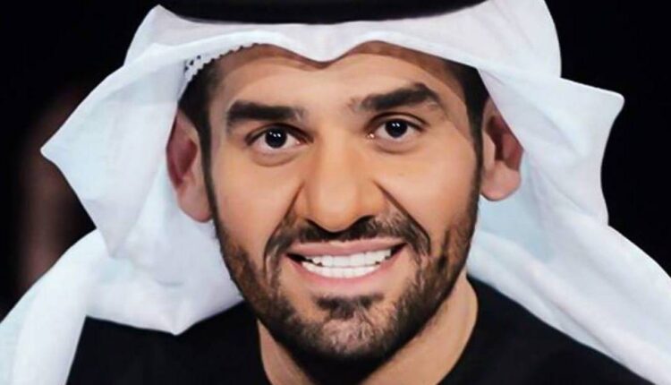 أغنية "سنة الحياة" ل حسين الجسمي.. تحصد الأول عربيا والثاني عالميا في يوتيوب