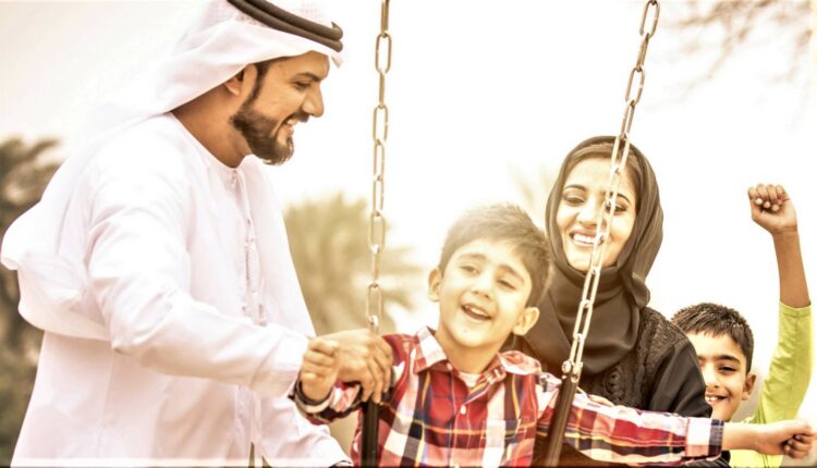 في عيد الأضحى.. نصائح هامة لتجعلي أبنك أكثر اجتماعية