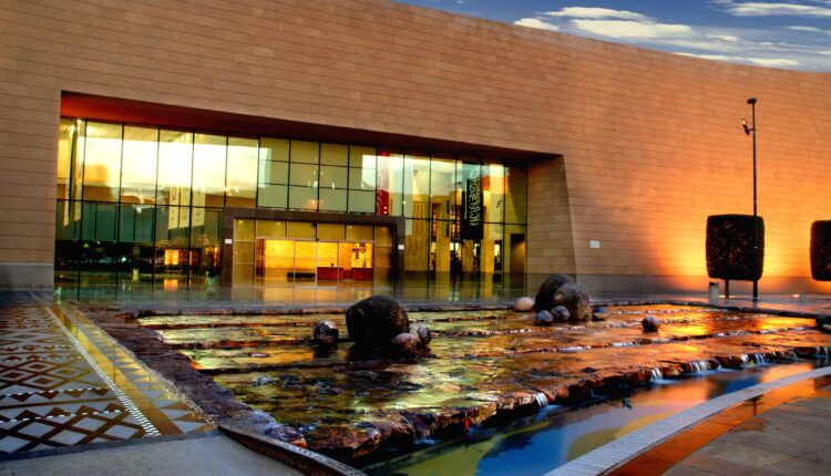 متاحف المملكة.. مقصد الزوار من كافة أنحاء العالم