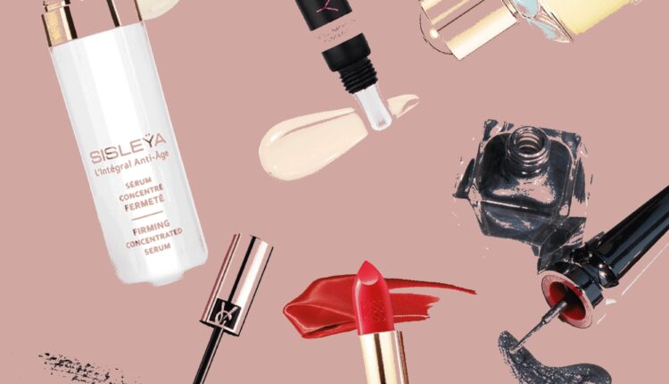 تعرف على أحدث 6 مستحضرات تجميل فاخرة.. لإطلالة مميزة