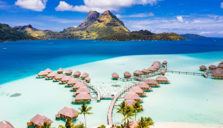 تعرف على أفضل وجهات سياحية للعزاب حول العالم