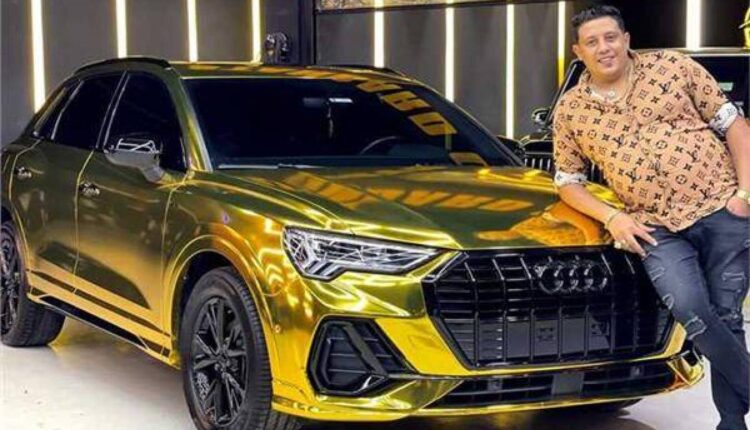 حمو بيكا يعلق على إخلاء سبيله بكفالة مالية.. أنا بعت عربيتي