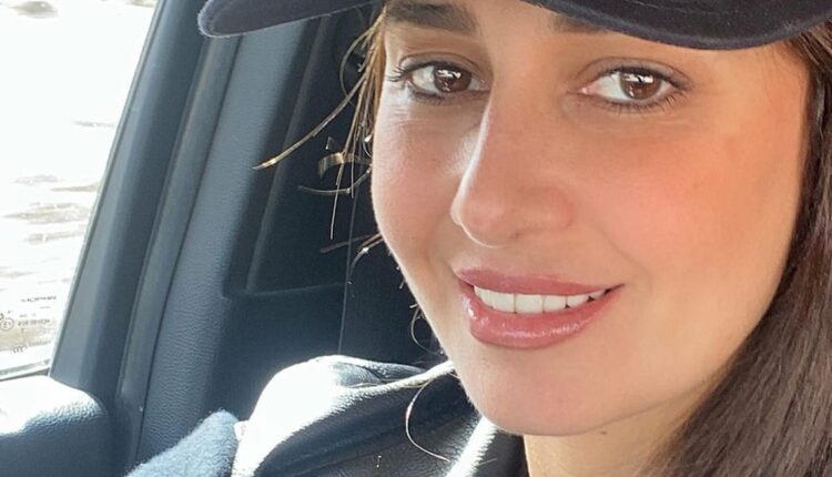 حلا شيحة.. تبرئ نفسها من تهمة التطرف وتعلن حبها للفن