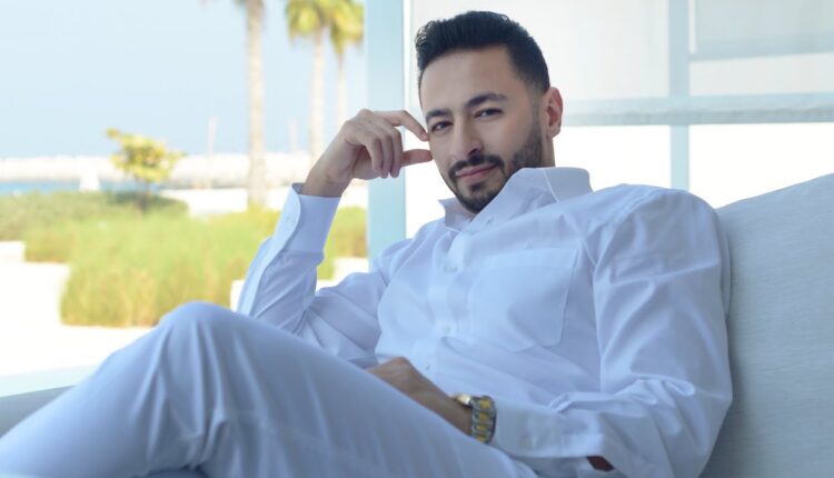 أغنية " أم أحمد" تتعدى حاجز المليون مشاهدة بعد أيام من نشرها