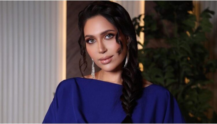 أحدث ظهور للدكتورة خلود.. متابعين لها !! تشبهين مايا دياب