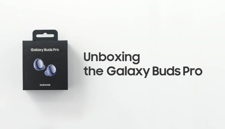 تنافس شديد حول أفضل سماعات أذن لاسلكية بين One Plus Buds Pro و Galaxy Buds Pro