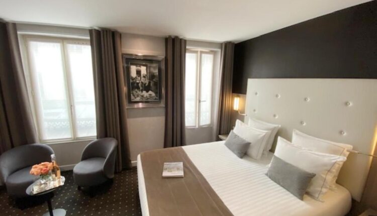 أفضل النصائح للحصول على غرفة فندقية جيدة تلبي احتياجاتك
