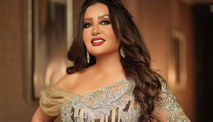 شاهد الفنانة التونسية لطيفة تبعث رسالة ل خادم الحرمين الشريفين