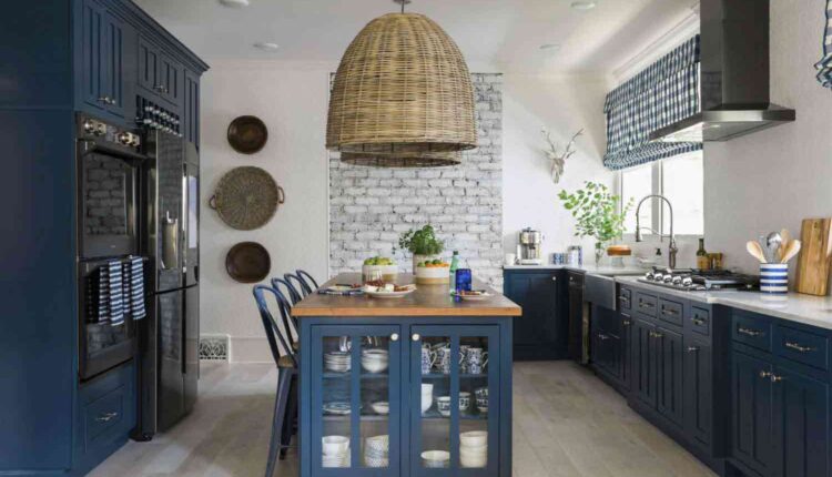 تجنبي الأخطاء التالية.. قبل تصميم مطبخك حتى لا تندمي لاحقا