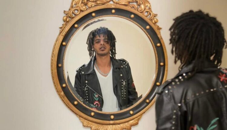 أوكا.. يطرح أغنية جديده ضمن ألبومه الجديد بعنوان "التت"