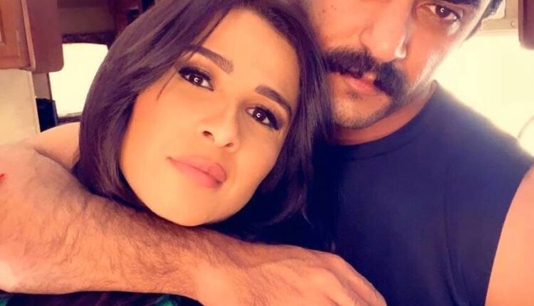 تعرف على قرار الرئيس السيسي.. بشأن مرض الفنانة ياسمين عبد العزيز