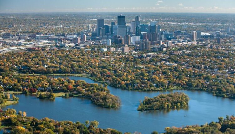 لقضاء شهر عسل مميز.. أماكن غير متوقعة في الولايات المتحدة