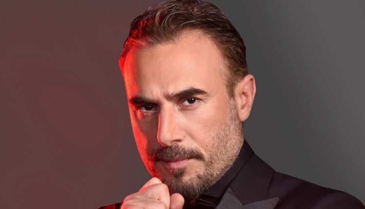 باسم مغنية.. يرد بقوة على تصريحات محمد رمضان بشأن فنانات لبنان