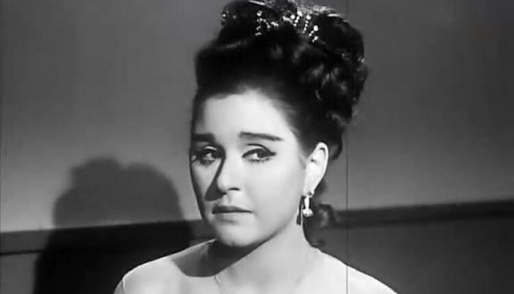 شاهد.. صحفي يقدم تسجيل صوتي نادر للراحلة سعاد حسني تتحدث فيه عن "الجنذوري"