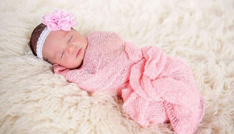 لكل أم تنتظر مولودتها الجديدة بفارغ الصبر.. اسماء بنات من الجنة