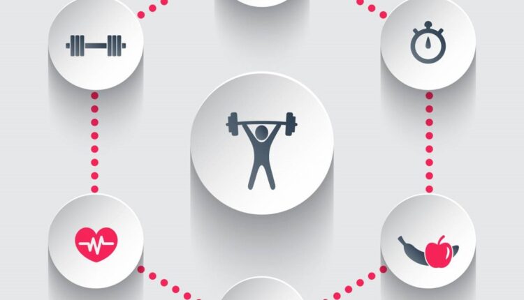 السعرات الحرارية التي يحتاجها الجسم.. كيفية حسابها وطرق التخلص منها